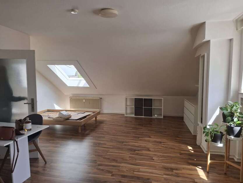 Wohnung zum Mieten in Hilden 440 € 46 m²