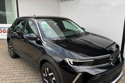 Opel Mokka 57.800 km 14.950 &euro; Lingen 49808