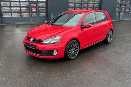 VW Golf 199.516 km 7.900 &euro; Wißmannsdorf 54636