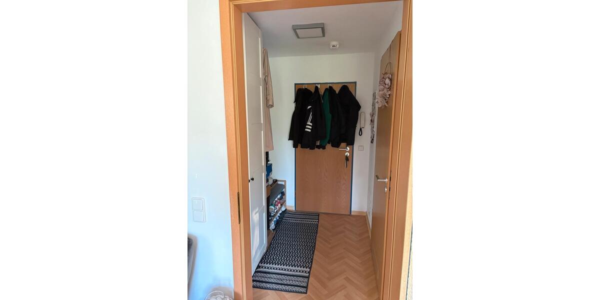 Etagenwohnung Fürth Altstadt - 1 Zimmer, 35 m&sup2;, 700&euro; | Angebot:26388065