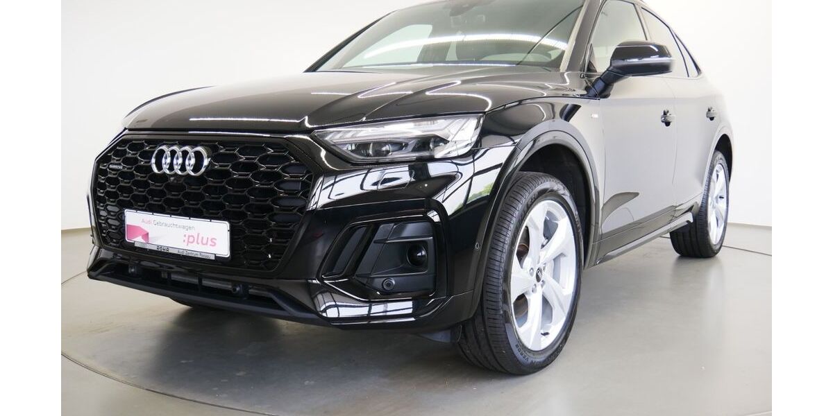 Audi Q5 28.790 km 48.350 &euro; Passau 94036
