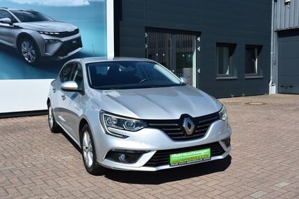 Renault Megane 53.738 km 10.800 &euro; Aschersleben 06449
