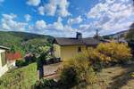 FerienDoppelhaushälfte mit Ausblick im Thüringer Wald Ilmenau OT 2 zimmer