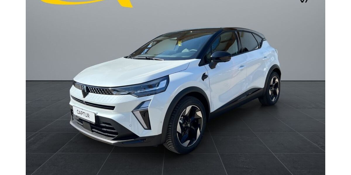 Renault Captur 18.000 km 28.490 &euro; Ehrenkirchen 79238