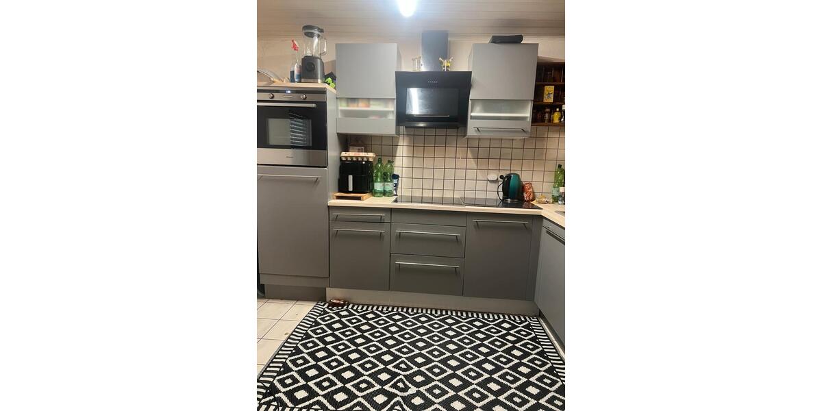 Erdgeschoßwohnung Bad Wurzach - 4 Zimmer, 95 m&sup2;, 450&euro; | Angebot:25551149