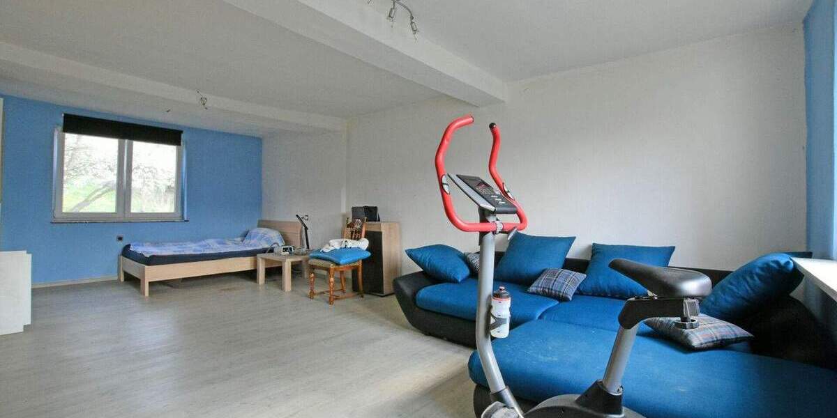 Mehrfamilienhaus, Wohnhaus Schauenburg / Elgershausen Elgershausen - 7 Zimmer, 200 m&sup2;, 225.000&euro; | Angebot:25384939