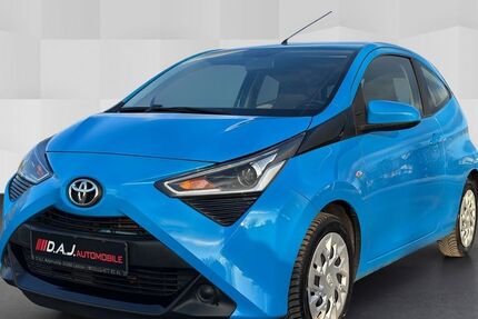 Toyota Aygo (X) 128.600 km 5.980 &euro; Laatzen 30880