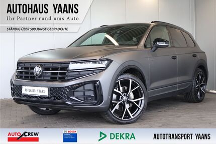 VW Touareg 41.800 km 69.789 &euro; Pinneberg 25421