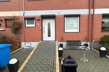 Reihenhaus in Schwanewede mit Photovoltaikanlage zu verkaufen!