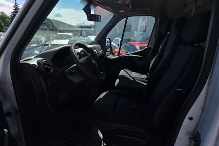 Renault Master 603.000 km 3.500 &euro; schopfheim 79650