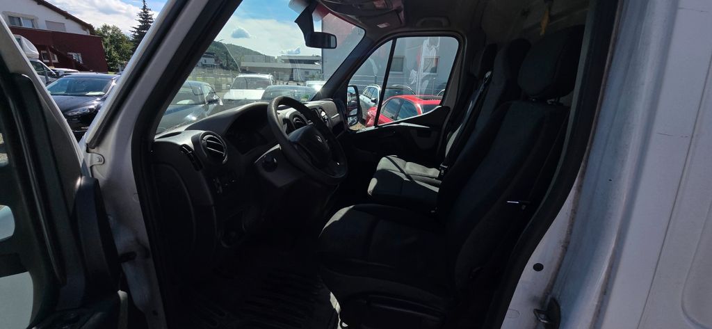 Renault Master 603.000 km 3.500 &euro; schopfheim 79650
