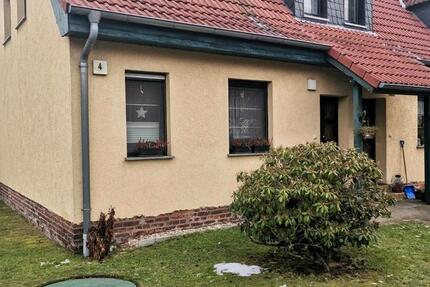 Reihenendhaus in Großräschen