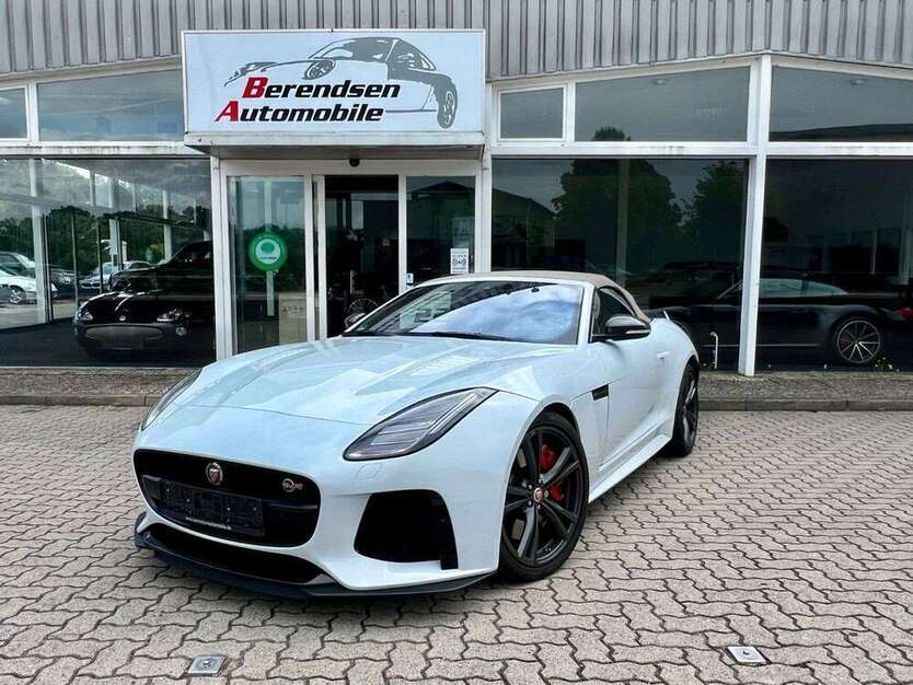 F-Type