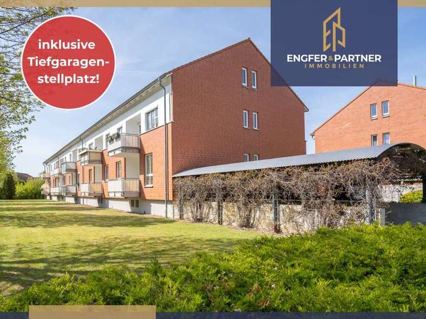 Wohnung zum Kaufen in Rostock Lichtenhagen 279.000 € 76.91 m²