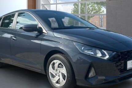 Hyundai i20 24.800 km 15.485 € Neu-Ulm 89231