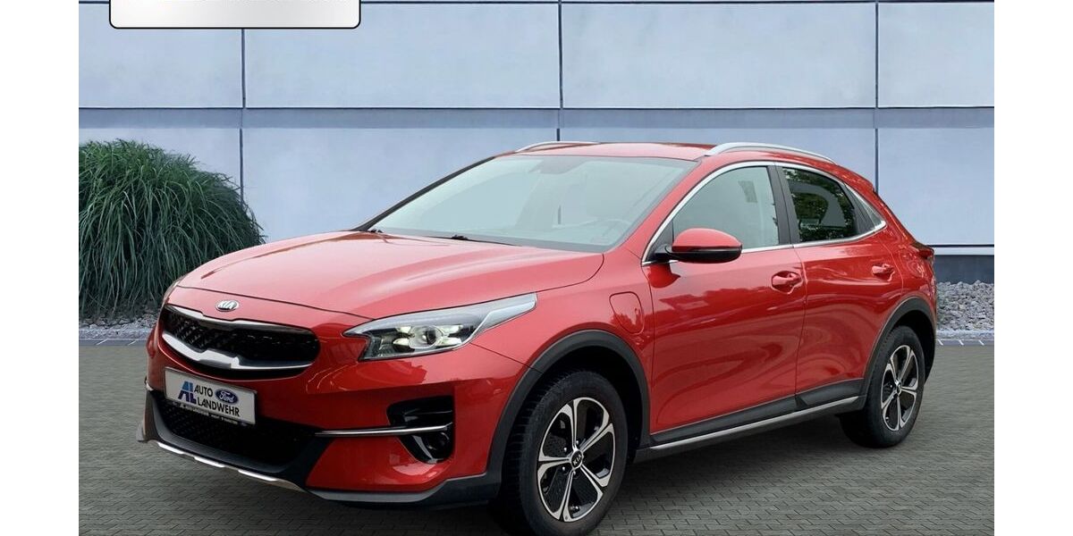 Kia XCeed 41.630 km 18.400 &euro; Holdorf 49451