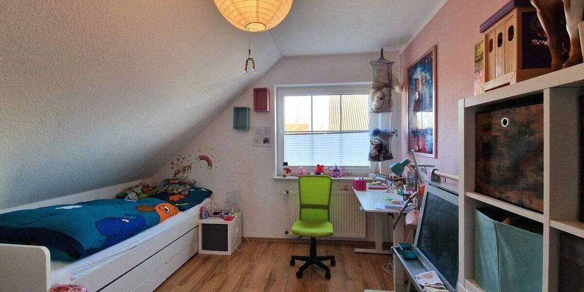 Doppelhaushälfte Goldenstedt - 5 Zimmer, 126 m&sup2;, 319.000&euro; | Angebot:25673651
