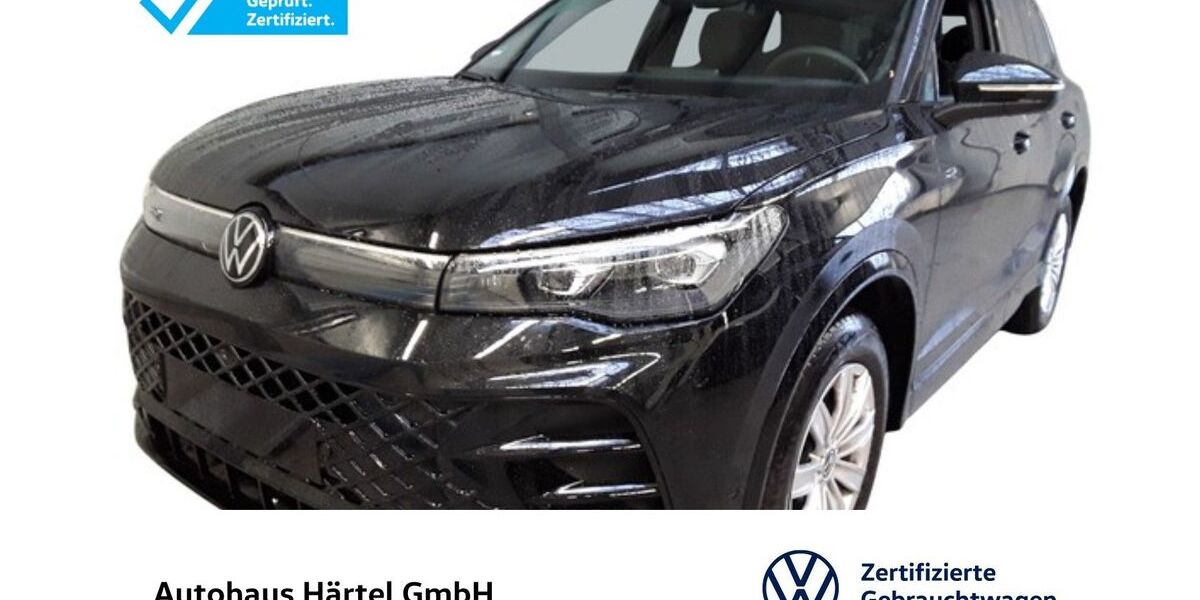 VW Tiguan 11.700 km 47.200 &euro; Osnabrück 49084