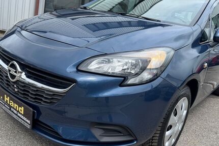 Opel Corsa 49.990 km 8.390 &euro; Kempten 87439