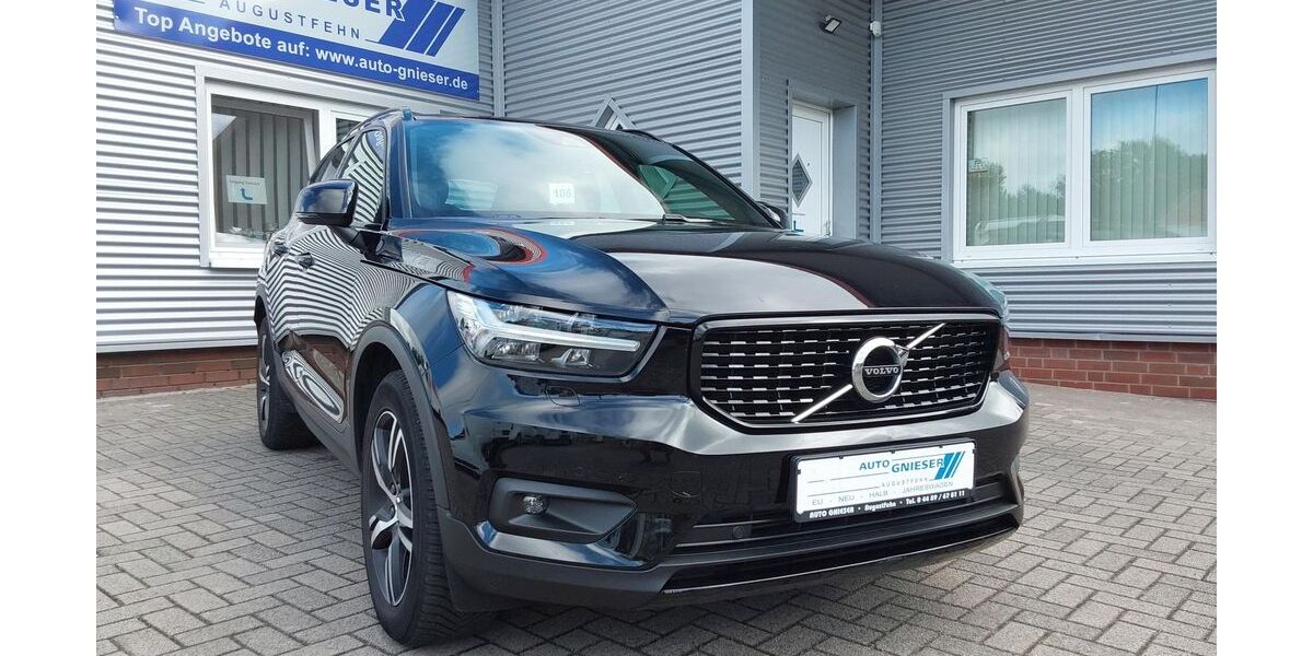 Volvo XC40 81.400 km 27.900 &euro; Augustfehn 26689