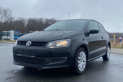 VW Polo 185.000 km 3.300 &euro; Admannshagen 18211