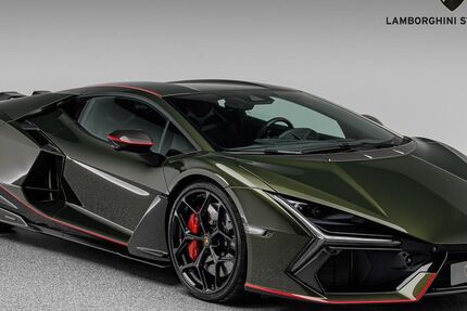 Lamborghini Revuelto 7.880 km 599.900 &euro; Böblingen 71034