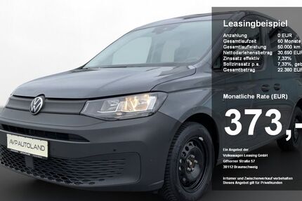 VW Caddy 9.783 km 28.280 &euro; Regen 94209