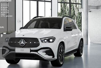 Mercedes-Benz GLE 350 20.879 km 86.890 &euro; Lübeck 23556