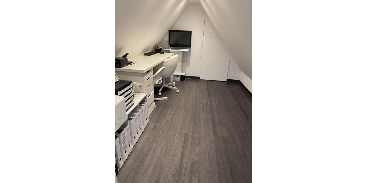 Maisonettenwohnung Augsburg Bärenkeller - 5 Zimmer, 130 m&sup2;, 549.000&euro; | Angebot:24284548