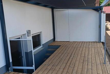 Wohnung Rottenburg an der Laaber - 2 Zimmer, 72 m&sup2;, 620&euro; | Angebot:24849805