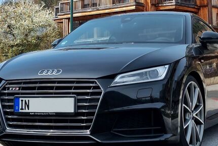 Audi TT 107.900 km 24.950 &euro; Ingolstadt 85051
