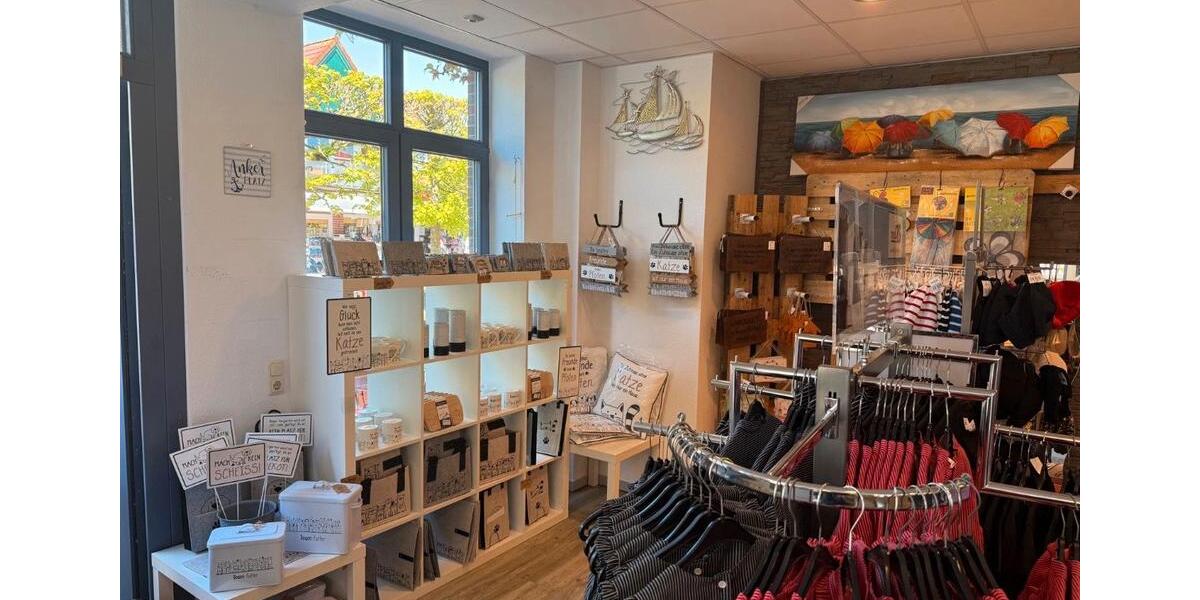 Gewerbeobjekt Wangerland - 1.900&euro; | Angebot:26534765