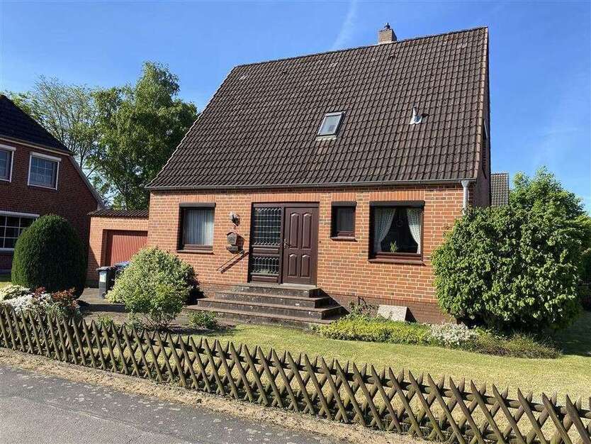 Haus zum Kaufen in Büchen , Lauenb 247.000 € 103 m²