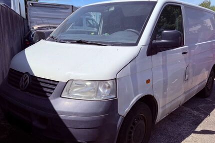 VW T5 Transporter 270.000 km 1.490 &euro; Markt Schwaben 85570