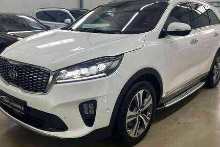 Kia Sorento 110.737 km 23.990 &euro; Ronnenberg 30952