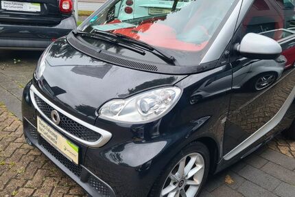 Smart ForTwo 52.400 km 7.290 € Bad Lippspringe 33175