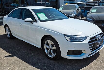 Audi A4 150.000 km 21.670 &euro; Fürth 90763
