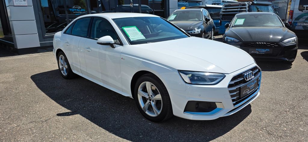Audi A4 150.000 km 21.670 &euro; Fürth 90763