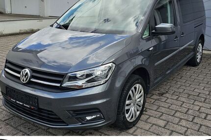 VW Caddy Maxi 99.830 km 19.950 &euro; Ravensburg 88214