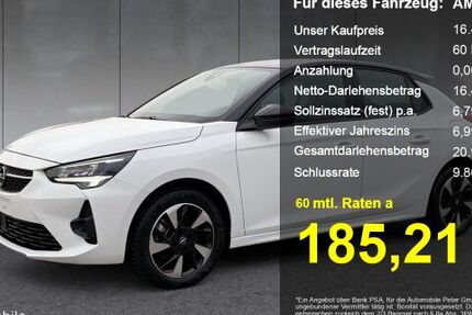 Opel Corsa 30.750 km 16.440 &euro; Eschwege 37269