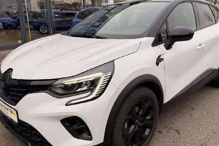 Renault Captur 34.056 km 22.490 &euro; Bruchsal 76646