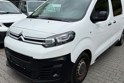 Citroen Jumpy 51.500 km 12.990 &euro; Heimersheim 53474