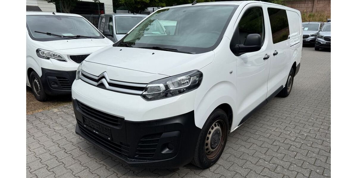 Citroen Jumpy 51.500 km 13.500 &euro; Heimersheim 53474