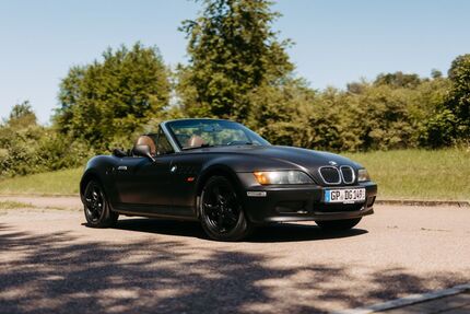 BMW Z3 237.000 km 6.990 &euro; Donzdorf 73072