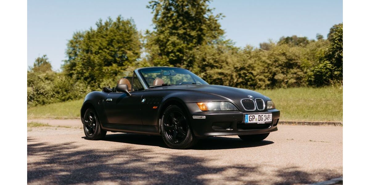 BMW Z3 237.000 km 6.990 &euro; Donzdorf 73072