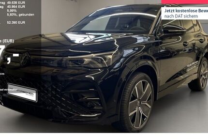 VW Tiguan 4.875 km 52.390 &euro; Krefeld 47805