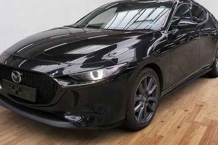 Mazda 3 20.300 km 26.710 &euro; Hagen 58135