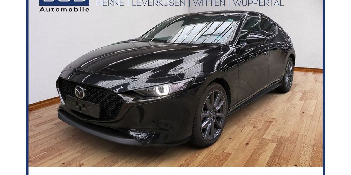Mazda 3 20.300 km 26.710 &euro; Hagen 58135