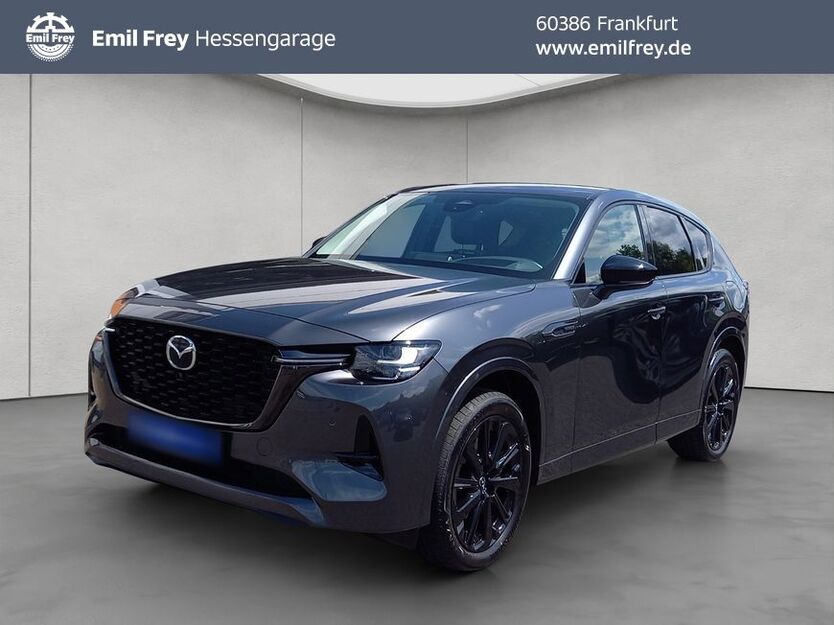 CX-60