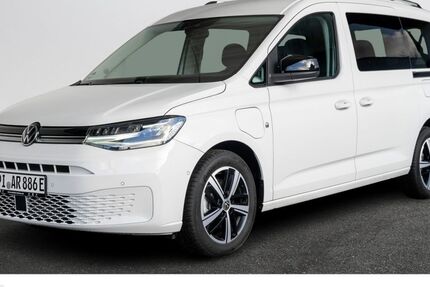 VW Caddy Maxi 5.000 km 53.990 € Rellingen / Hamburg 25462